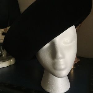 Antique Hat